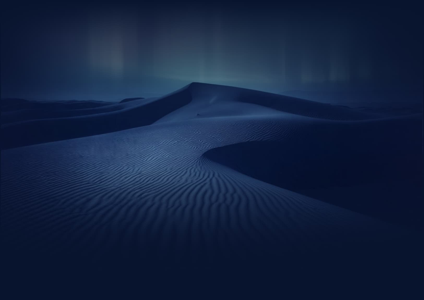 Footer Background